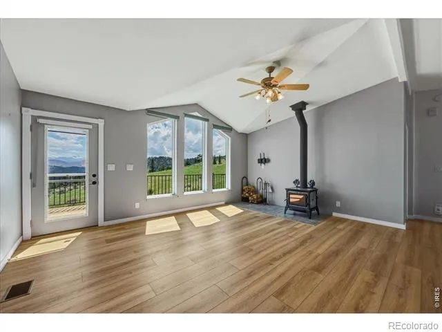 285 Guardian Peak Drive Livermore, CO 80536