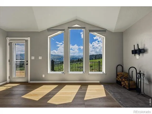 285 Guardian Peak Drive Livermore, CO 80536