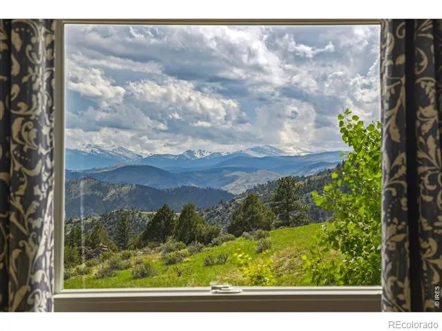 285 Guardian Peak Drive Livermore, CO 80536