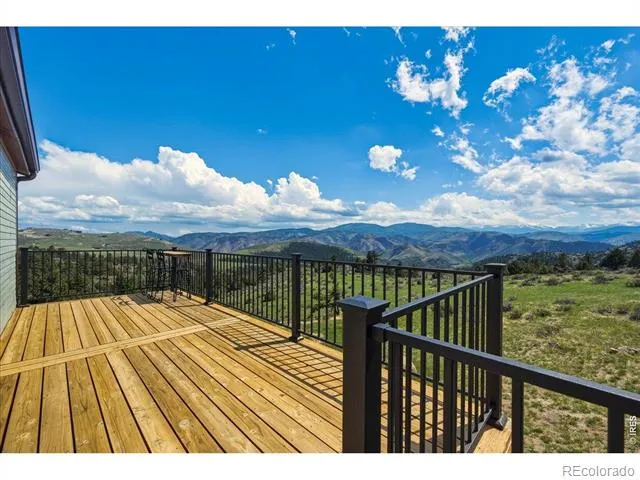 285 Guardian Peak Drive Livermore, CO 80536