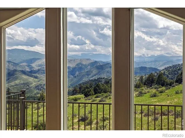 285 Guardian Peak Drive Livermore, CO 80536