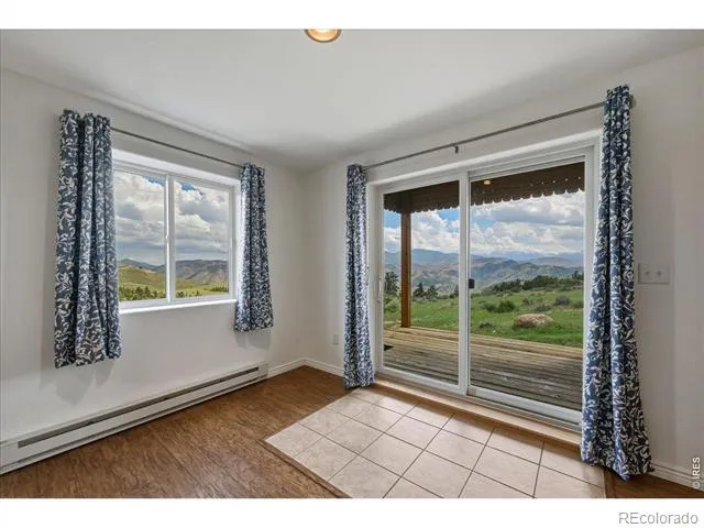 285 Guardian Peak Drive Livermore, CO 80536