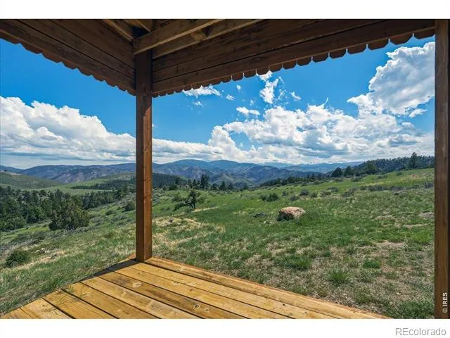 285 Guardian Peak Drive Livermore, CO 80536