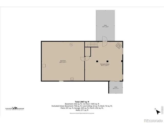 285 Guardian Peak Drive Livermore, CO 80536