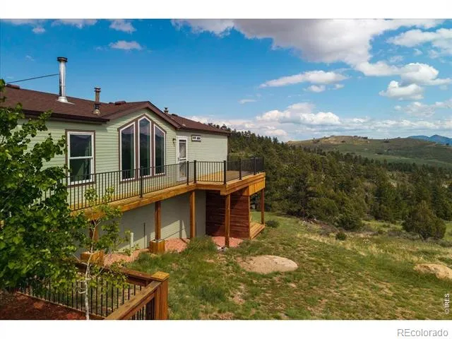 285 Guardian Peak Drive Livermore, CO 80536