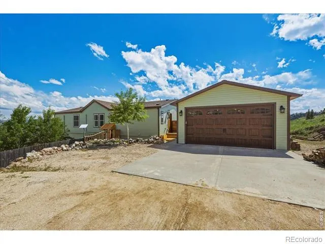 285 Guardian Peak Drive Livermore, CO 80536