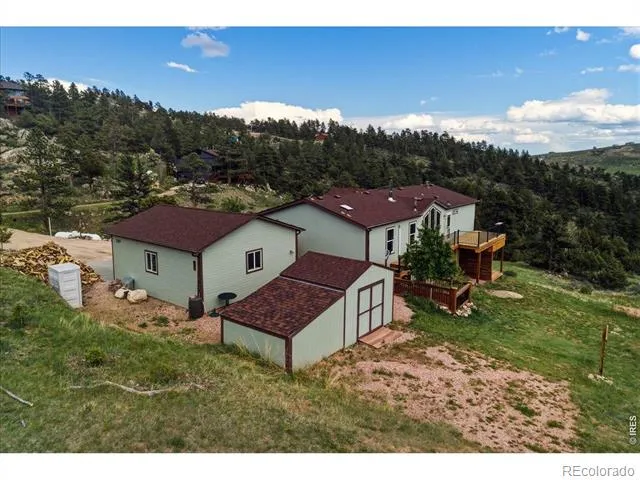 285 Guardian Peak Drive Livermore, CO 80536