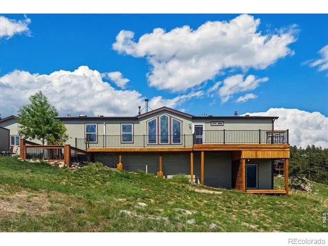 285 Guardian Peak Drive Livermore, CO 80536