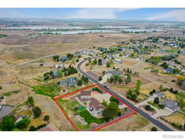 10253 E 150th Avenue Brighton, CO 80602