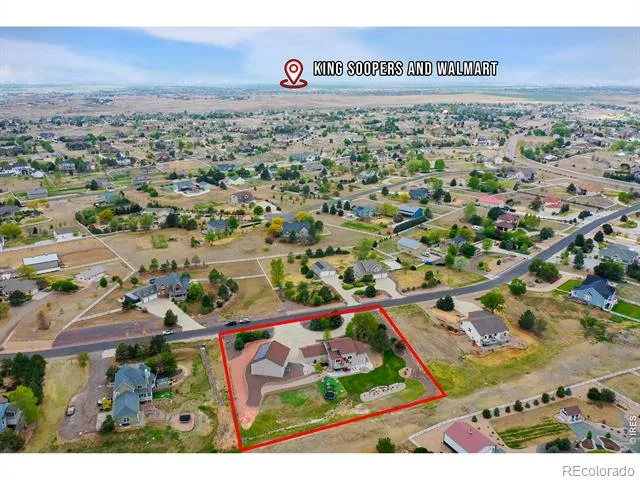 10253 E 150th Avenue Brighton, CO 80602