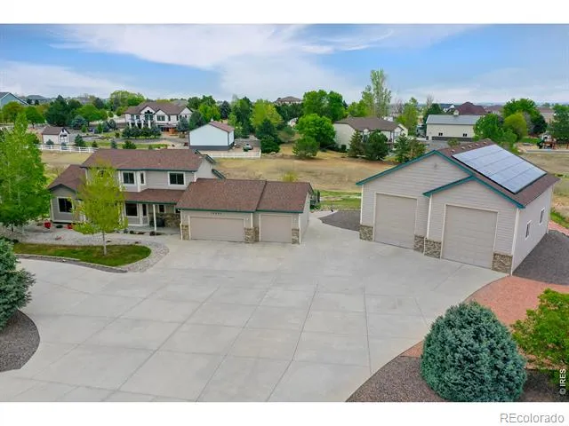 10253 E 150th Avenue Brighton, CO 80602