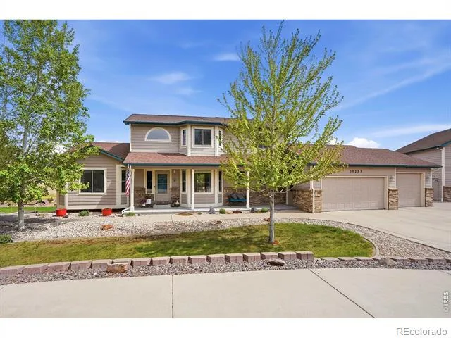 10253 E 150th Avenue Brighton, CO 80602