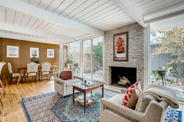 1417 S Fairfax Street Denver, CO 80222