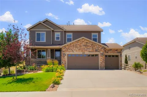 6040 Clover Ridge Circle
