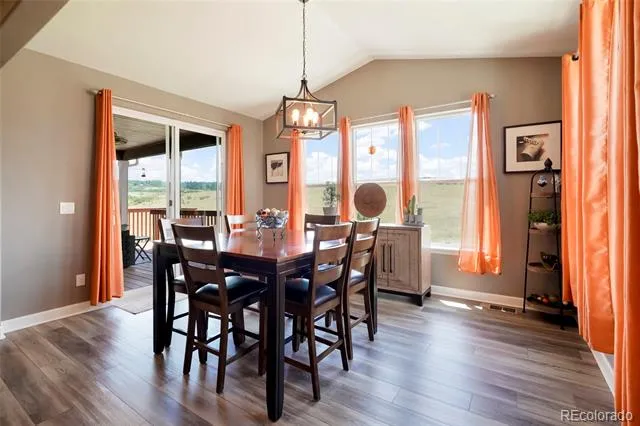 6040 Clover Ridge Circle Castle Rock, CO 80104