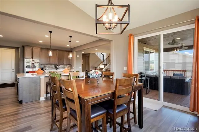 6040 Clover Ridge Circle Castle Rock, CO 80104