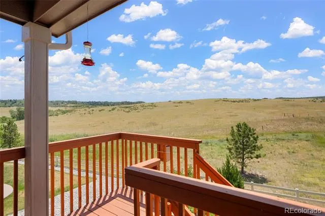 6040 Clover Ridge Circle Castle Rock, CO 80104