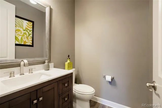6040 Clover Ridge Circle Castle Rock, CO 80104