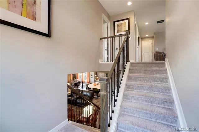 6040 Clover Ridge Circle Castle Rock, CO 80104