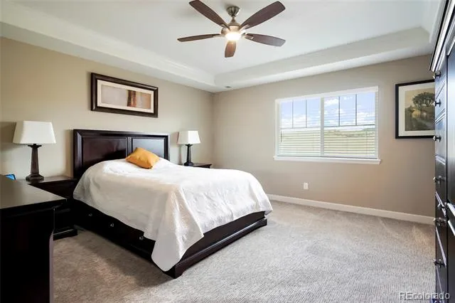 6040 Clover Ridge Circle Castle Rock, CO 80104