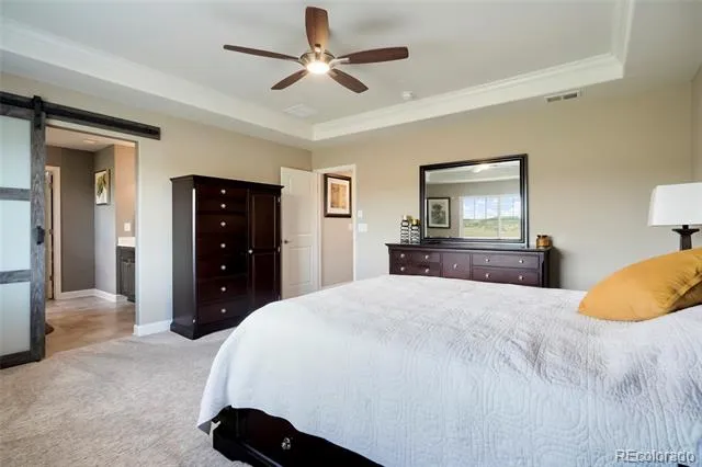6040 Clover Ridge Circle Castle Rock, CO 80104