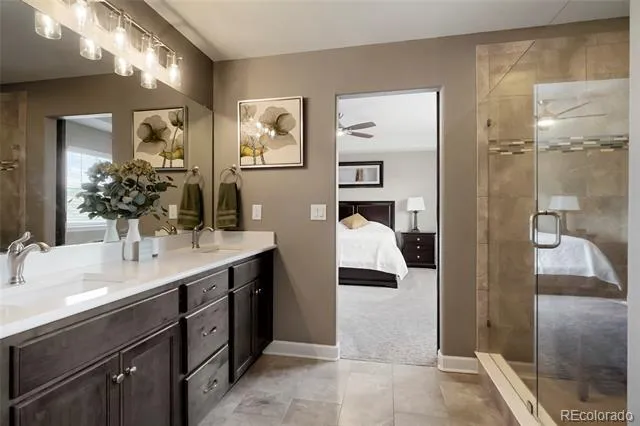 6040 Clover Ridge Circle Castle Rock, CO 80104