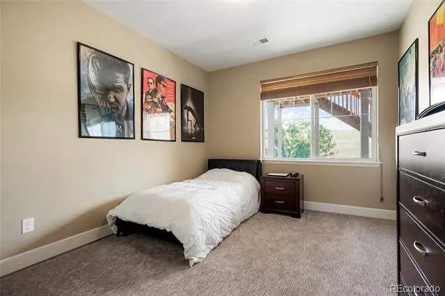 6040 Clover Ridge Circle Castle Rock, CO 80104