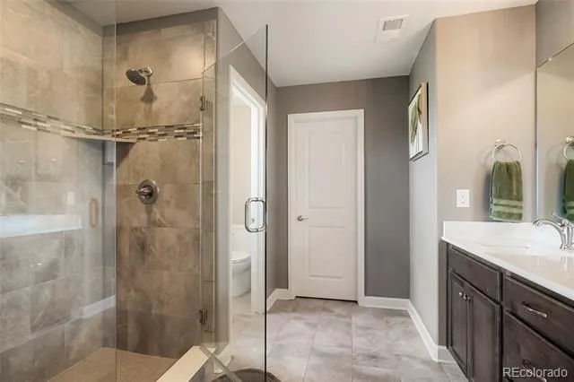 6040 Clover Ridge Circle Castle Rock, CO 80104