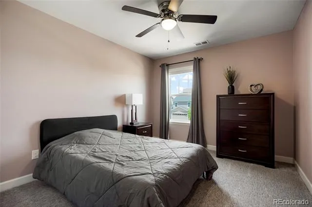6040 Clover Ridge Circle Castle Rock, CO 80104