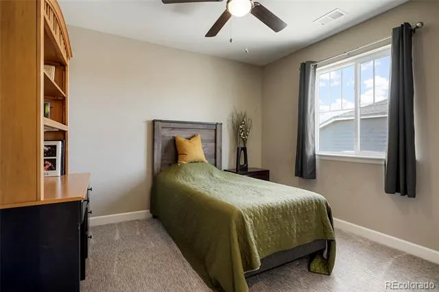 6040 Clover Ridge Circle Castle Rock, CO 80104