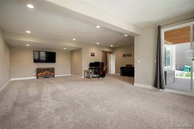 6040 Clover Ridge Circle Castle Rock, CO 80104