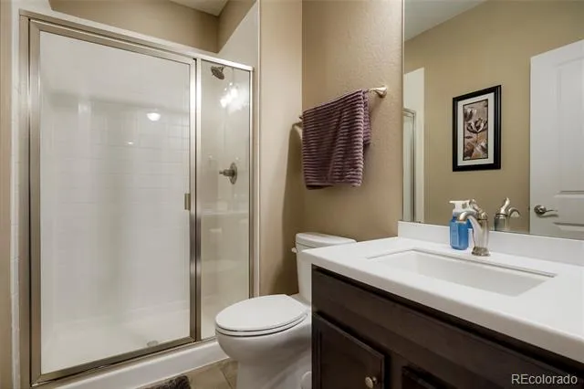 6040 Clover Ridge Circle Castle Rock, CO 80104