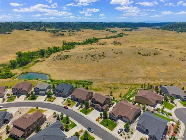 6040 Clover Ridge Circle Castle Rock, CO 80104