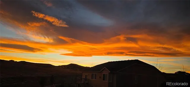 6040 Clover Ridge Circle Castle Rock, CO 80104