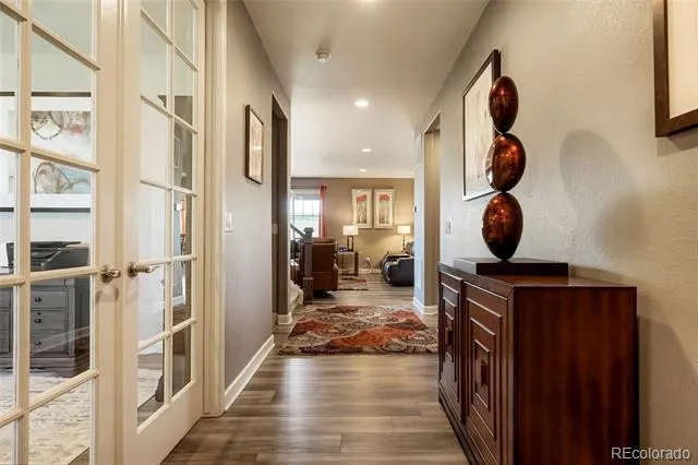 6040 Clover Ridge Circle Castle Rock, CO 80104