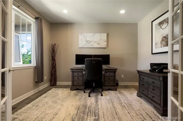 6040 Clover Ridge Circle Castle Rock, CO 80104