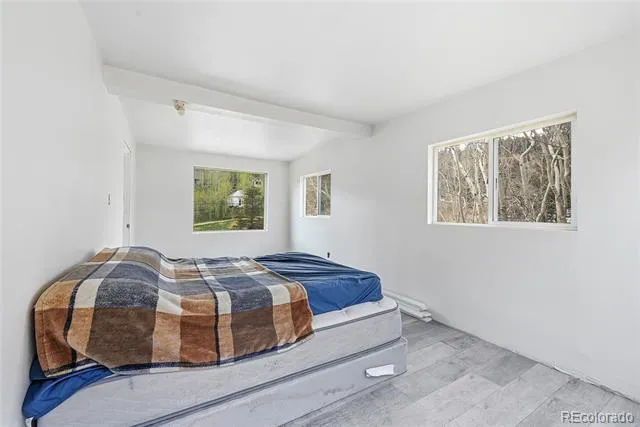 70 Utica Street Ward, CO 80481
