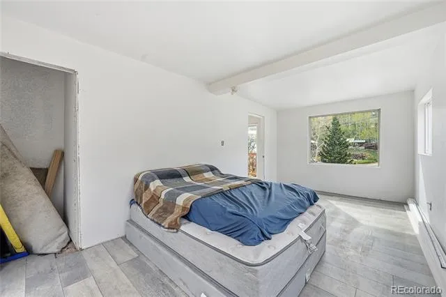 70 Utica Street Ward, CO 80481