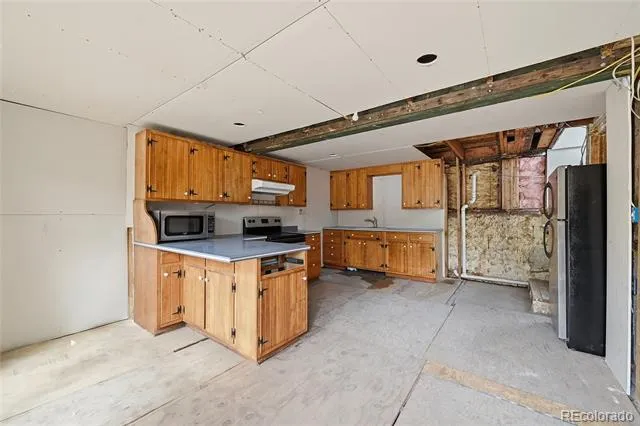 70 Utica Street Ward, CO 80481