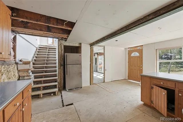 70 Utica Street Ward, CO 80481