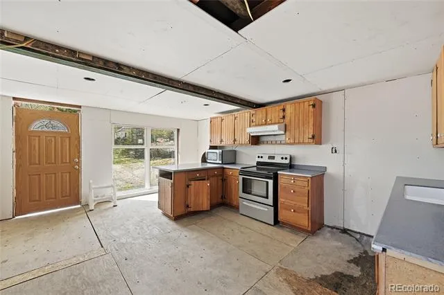 70 Utica Street Ward, CO 80481