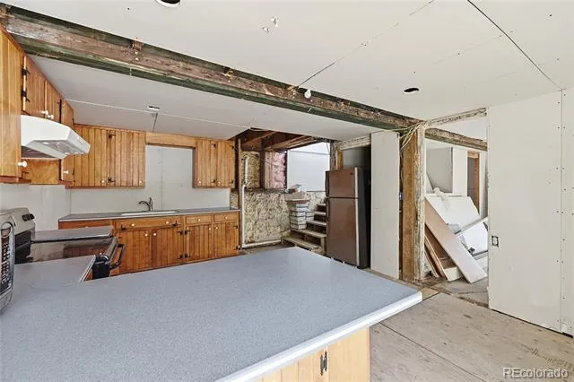 70 Utica Street Ward, CO 80481