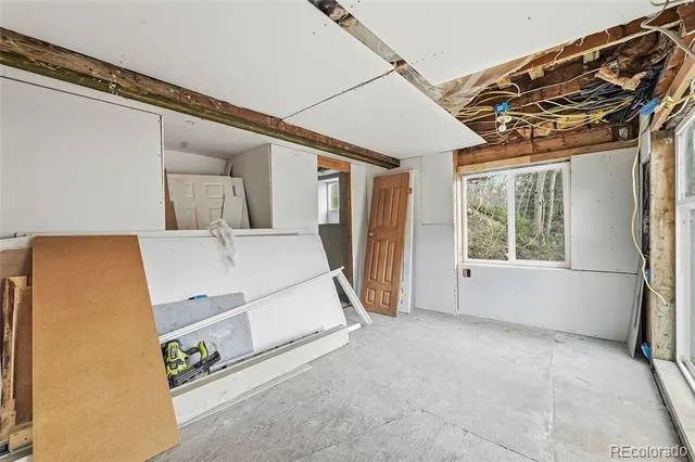 70 Utica Street Ward, CO 80481