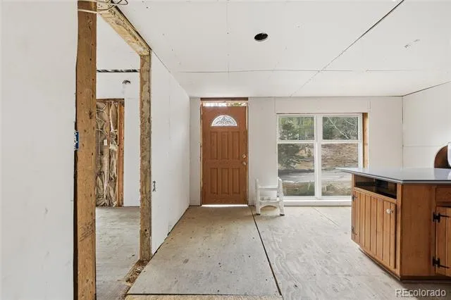 70 Utica Street Ward, CO 80481