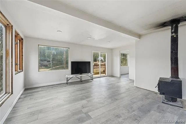 70 Utica Street Ward, CO 80481