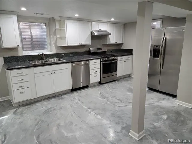 2834 Curtis Street #3 Denver, CO 80205