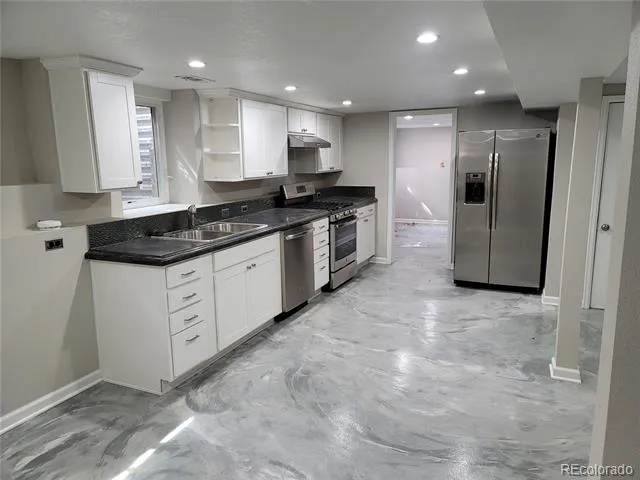 2834 Curtis Street #3 Denver, CO 80205