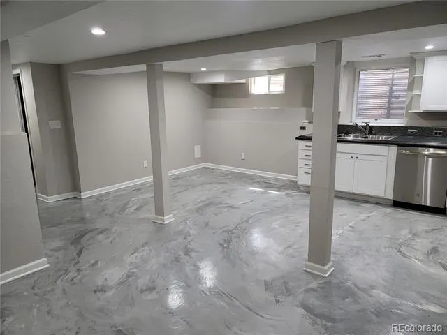 2834 Curtis Street #3 Denver, CO 80205