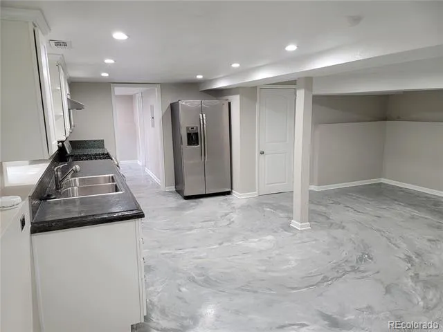 2834 Curtis Street #3 Denver, CO 80205