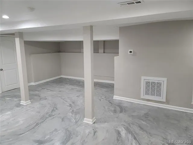 2834 Curtis Street #3 Denver, CO 80205
